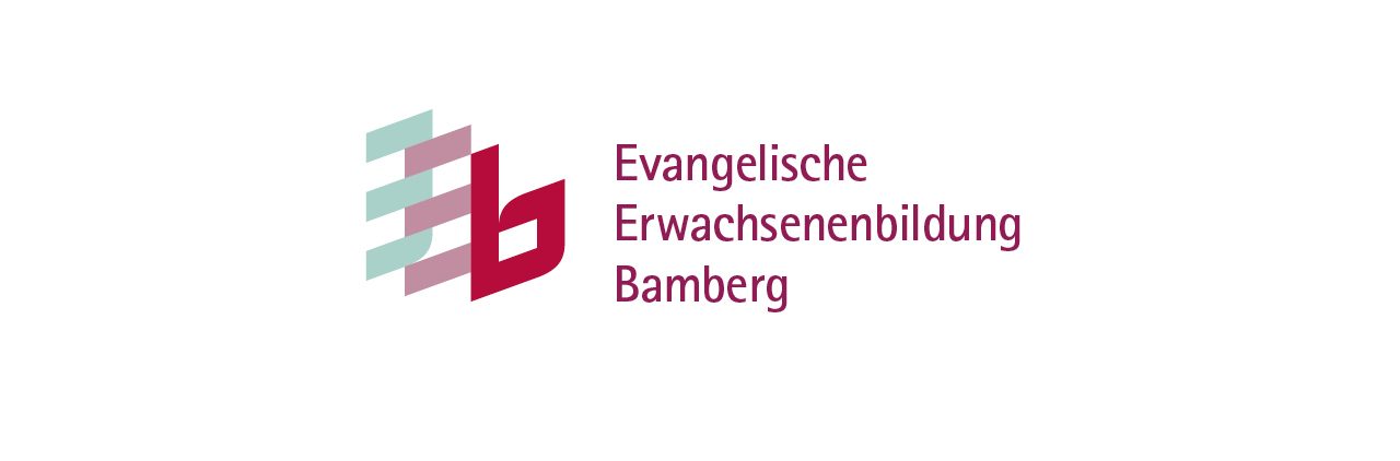 Logodesign für EEb Bamberg