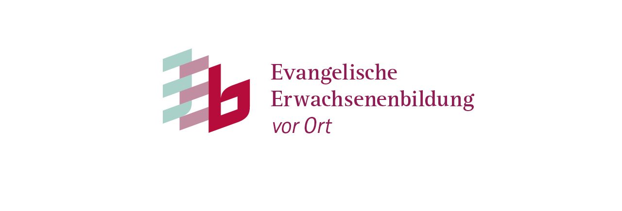 Design Logo EEb vor Ort