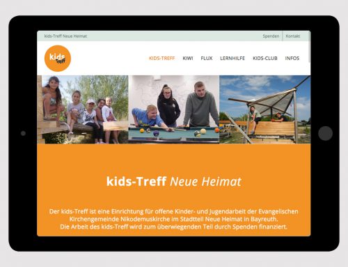 kids-Treff – eine starke Stimme für Kinder- und Jugendliche