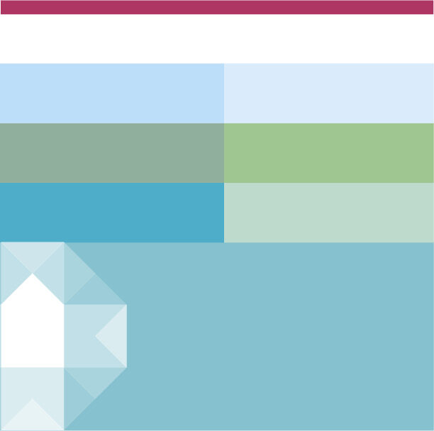 Solitäre Tagespflege Im Kreuz zu Haus – Farbklima