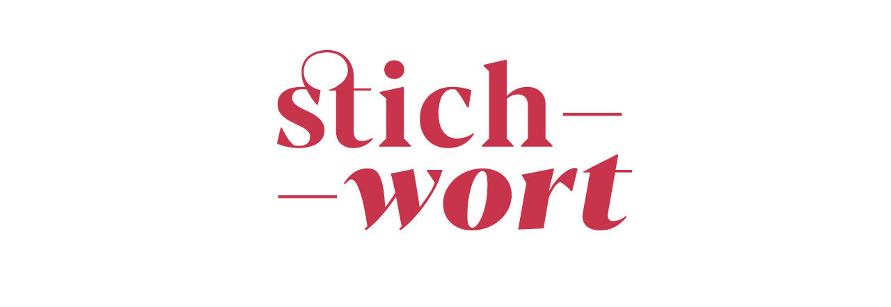 Logo Stichwort