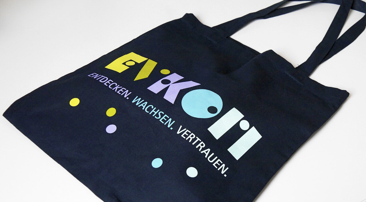 Grafisches Grundkonzept Webseite familieninfo-mv.de